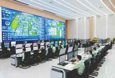 智慧廣電新引擎 滄州廣電網絡智能控制系統集成應用探析
